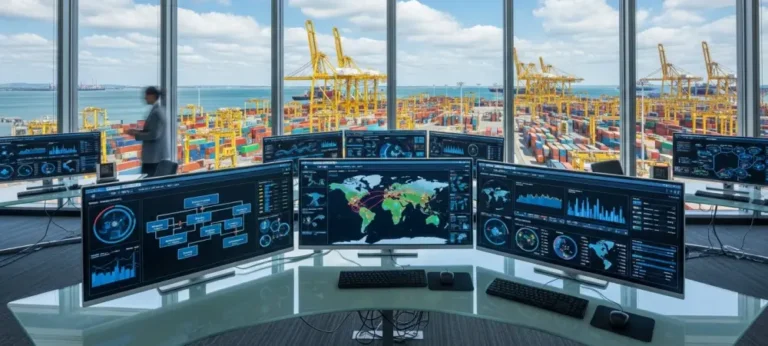 Dynamics 365 Industrial Fulfillment – Review