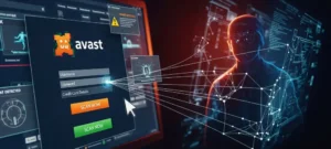 How Does the Fake Avast Phishing Scam Steal Your Data?