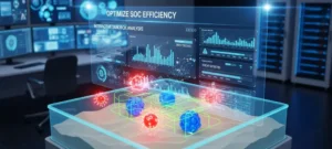 Optimize SOC Efficiency With Interactive Sandbox Analysis
