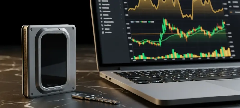 Trend Analysis: Strategic Positioning in Cryptocurrency Markets