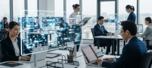 Trend Analysis: Agentic AI in Financial Operations