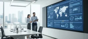 Optimizing Federal Supply Chains with GovCon365 ERP