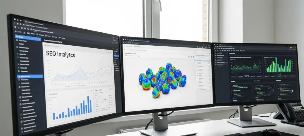 AI SEO Change Management – Review