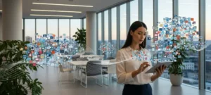 How Will Adswerve’s New CEO Lead the Shift to AI Marketing?