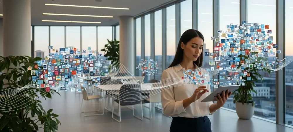 How Will Adswerve’s New CEO Lead the Shift to AI Marketing?