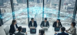 Trend Analysis: 5G Connectivity and Entrepreneurship