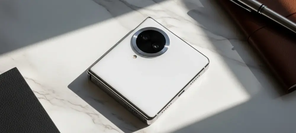 Is the Oppo Find N6 the Next Big Leap in Foldables?