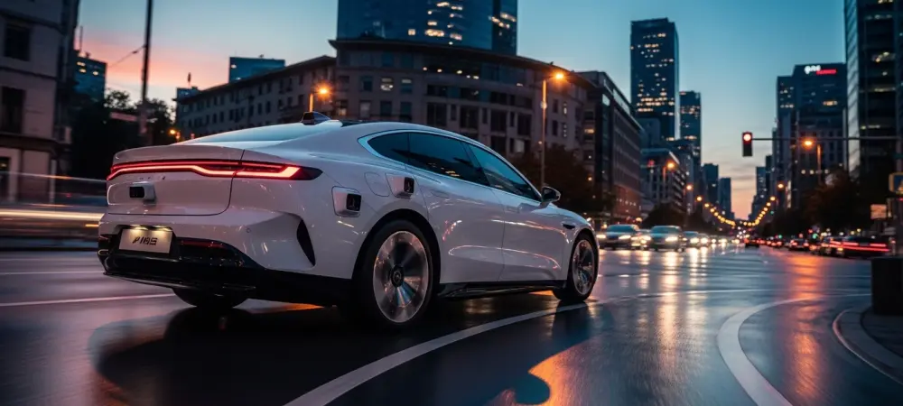 Can Helm.ai Solve Urban Driving With Vision-Only AI?