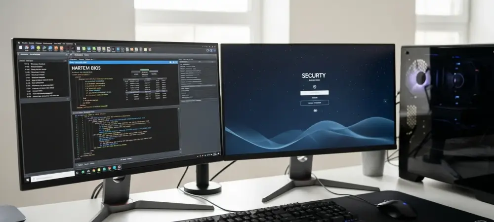 ASUS BIOS Updates Fix Persistent AM5 BitLocker Boot Bug