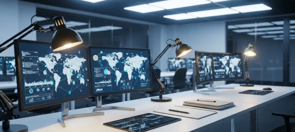 Trend Analysis: AI Agents in Accounts Payable