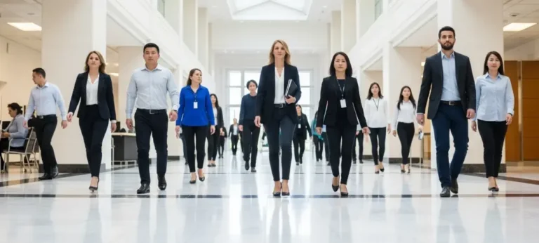 Trend Analysis: Workplace Accommodation Liability Trends