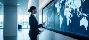 Trend Analysis: Digital Business Banking Growth