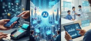 How Is Ant Group Redefining AI in Payments and Health?