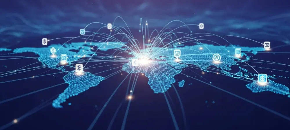 The Rise of Unified Global Payment Infrastructure