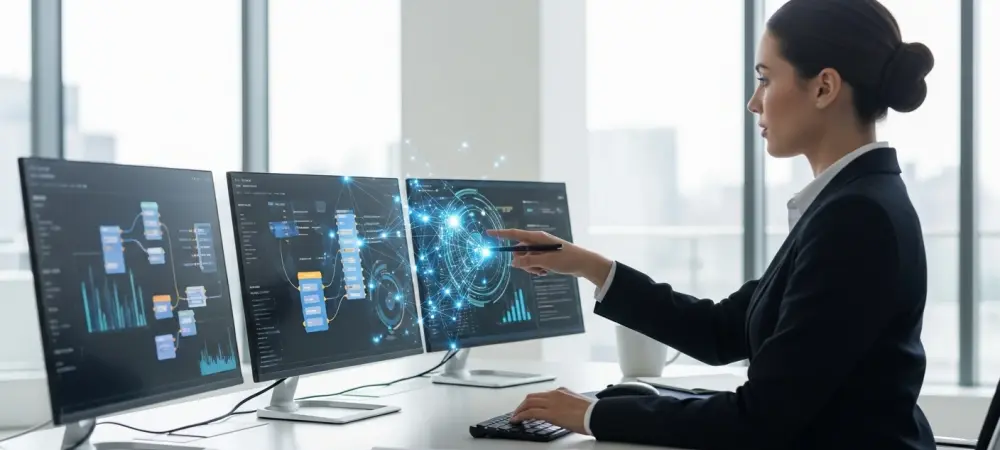 Trend Analysis: Autonomous AI Agents in Business