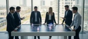 Trend Analysis: Automotive AI Infrastructure