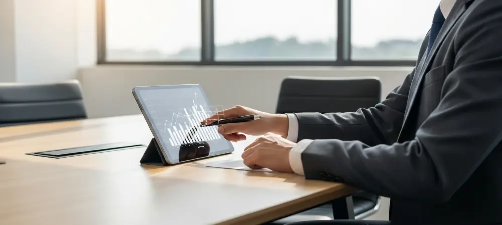 How Is AI-Driven Prospecting Reshaping Wealth Management?