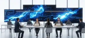 AI and Cybersecurity: Market Reaction vs. Operational Reality