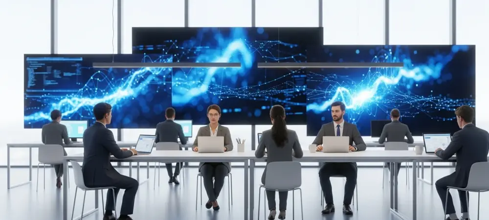 AI and Cybersecurity: Market Reaction vs. Operational Reality