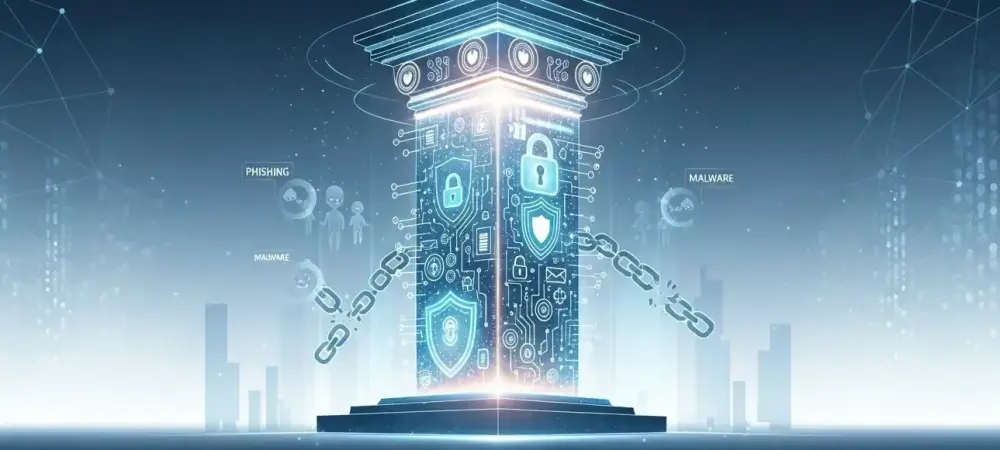 How Marketing Teams Must Own Brand Security and Trust