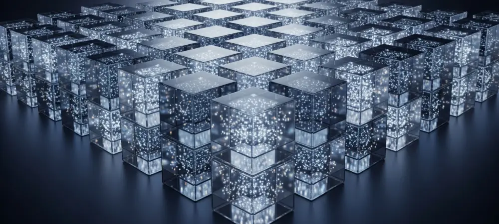 Cloud Object Storage Architecture – Review