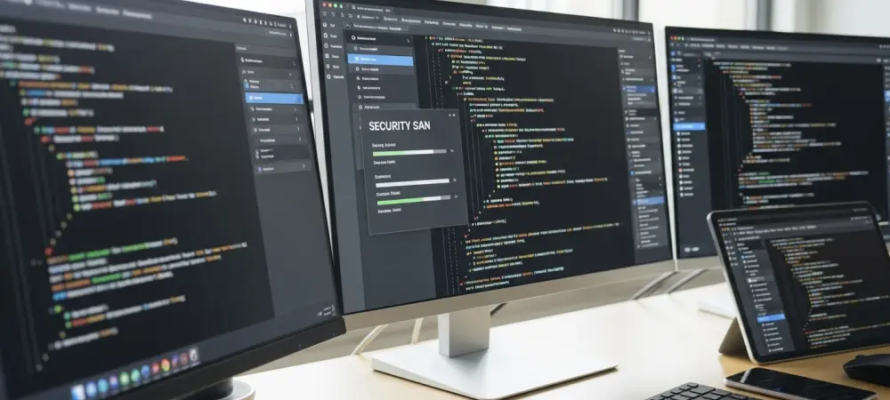 Harness Artifact Registry Unifies Software Supply Chains
