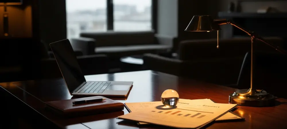 Why Is Your Marketing Dashboard Failing to Show Real Growth?