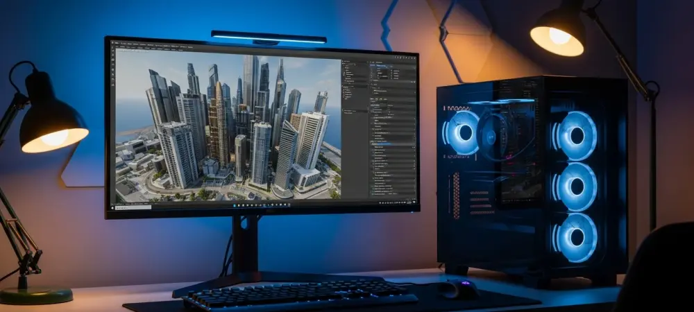 How Are AI Tools Slashing Modern Game Development Costs?