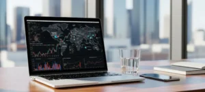 How Embedded Finance Is Replacing the Traditional Software Moat