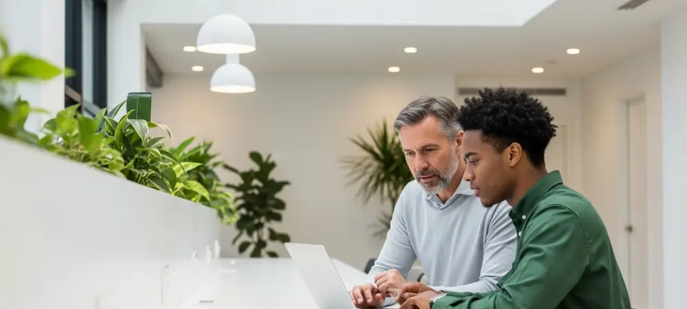 How Can You Close the Feedback Gap to Retain Top Talent?