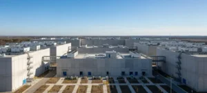 Trend Analysis: Climate Resilient Data Center Infrastructure