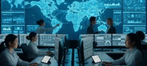 How Does Diesel Vortex Threaten Global Logistics Security?