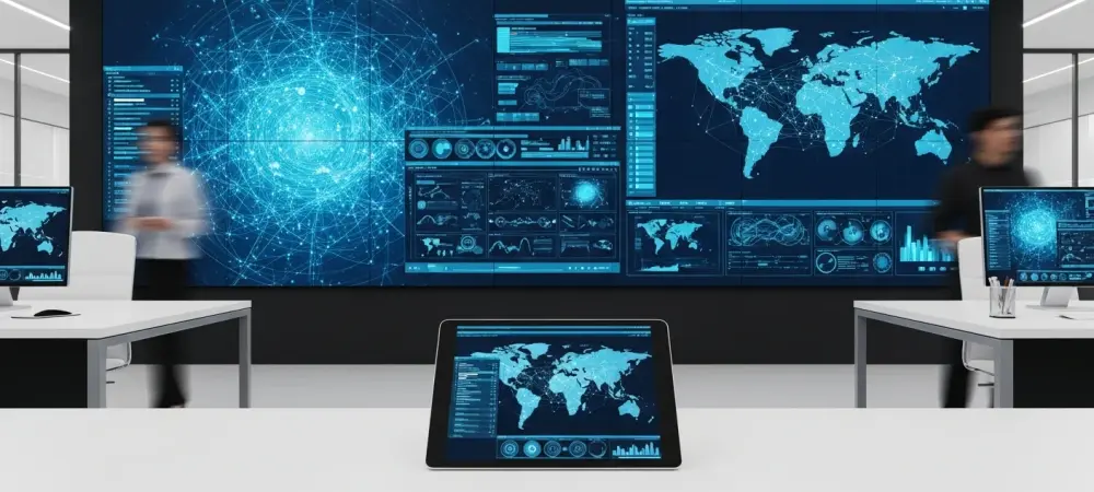 How Is AI Accelerating the Speed of Modern Cyberattacks?