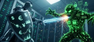 Financial Sector Battles Ransomware With Threat Intelligence