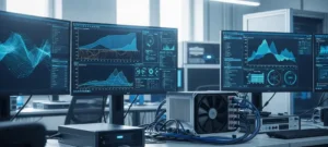 Ryzen 9850X3D Dominates Intel in Resident Evil Requiem