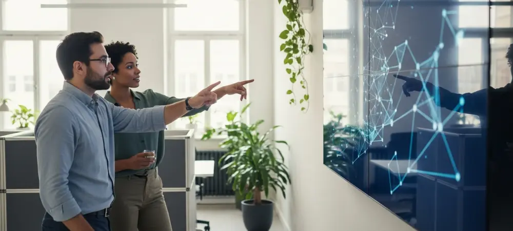 Trend Analysis: AI Impact on SaaS Market Stability