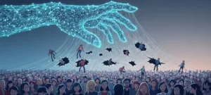 AI Mental Health Tools Prioritize Reach Over Quality