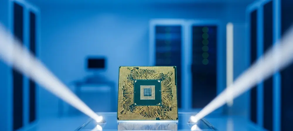 Trend Analysis: RDNA 5 Graphics Architecture