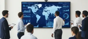 Trend Analysis: Strategic CRM Investment Growth