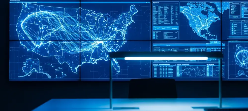 Trend Analysis: Next-Generation E-commerce Logistics