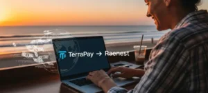 TerraPay and Raenest Speed Up Global Freelancer Payouts