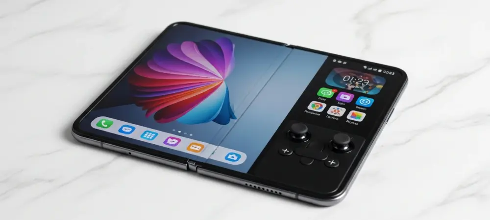 Apple Plans Foldable iPhone With Nearly Invisible Display Crease