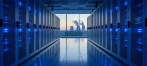 Why Is Amazon Building a $5B Nuclear Data Center in Texas?