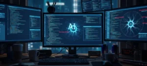 AI-Generated Code Fuels Surge in Software Security Risks