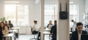 ALE Launches Affordable Wi-Fi 7 Access Point for Businesses