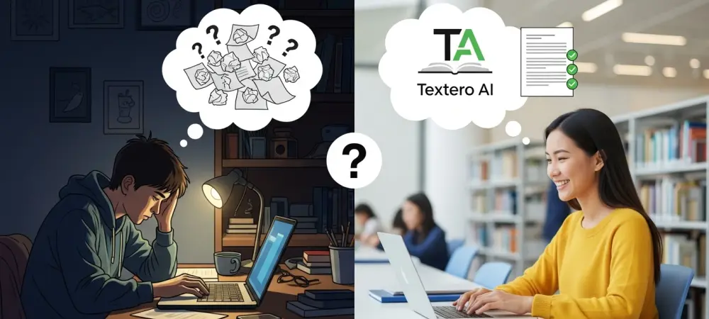 How Is Textero AI Transforming Academic Writing for Everyone?