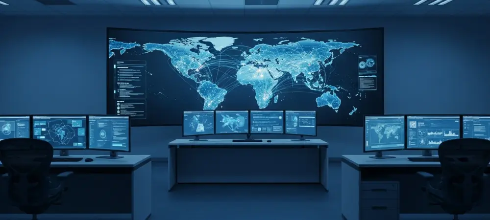 How Can AI Drive Agility and Resilience in Modern Business?