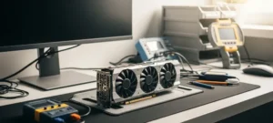 Why Did NVIDIA Pull the New GeForce Game Ready Driver?