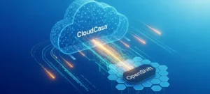 CloudCasa Expands OpenShift Backup and Recovery Features