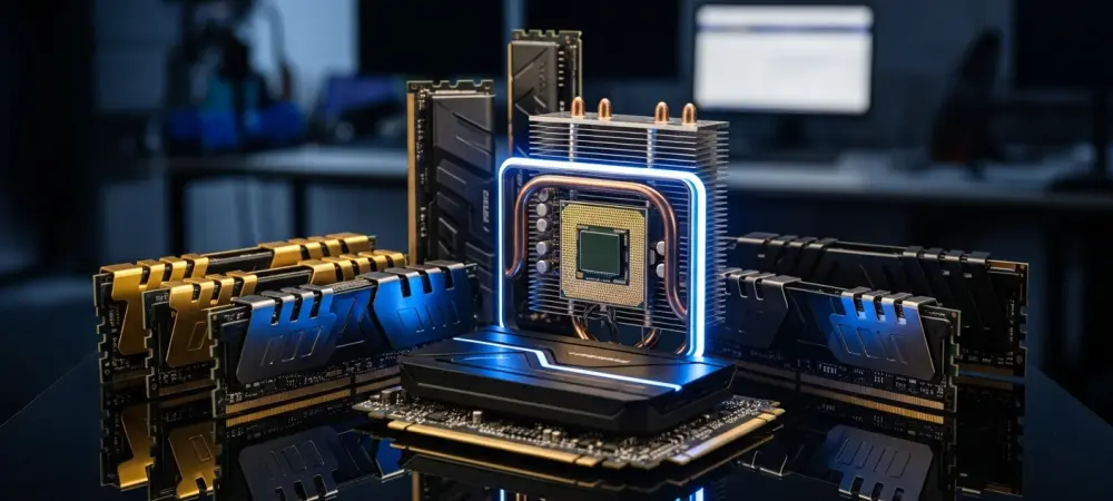 Will the DRAM Shortage End the Era of Affordable GPUs?